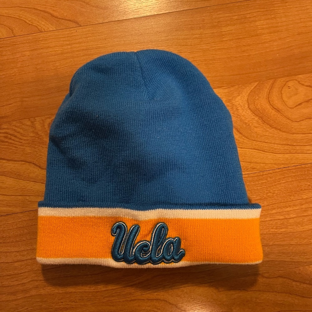 UCLA Beanie